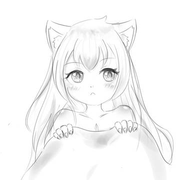 傲娇坏猫猫 Evil Kitty