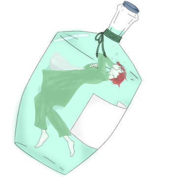 魅惑のエメラルド