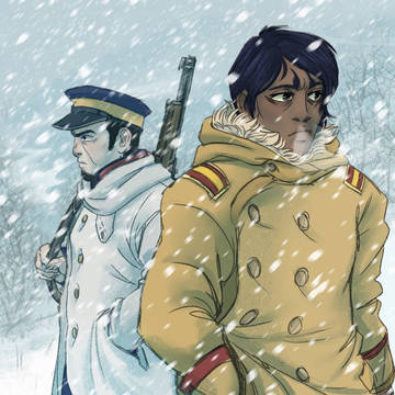 Tsukikoi