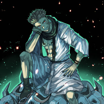 sukuna