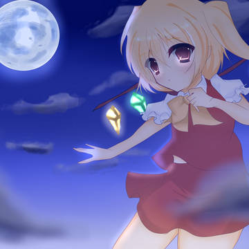 フランちゃん