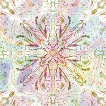 No.44 冥想創作