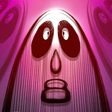 正面チャンチョ