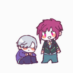 【A3】密誉Gif