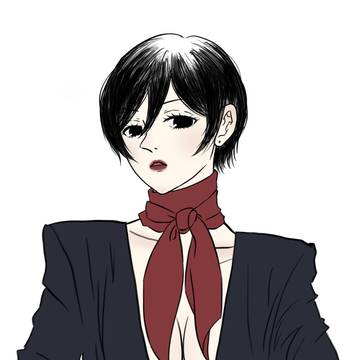 ミカサ