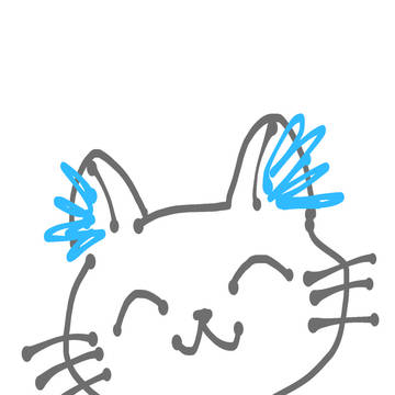 落書き