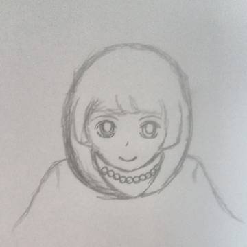 天火③