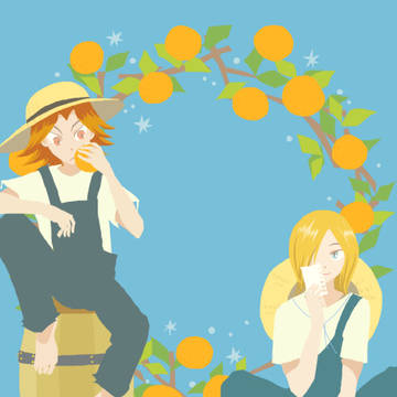 【鏑＆青】詰め合わせ