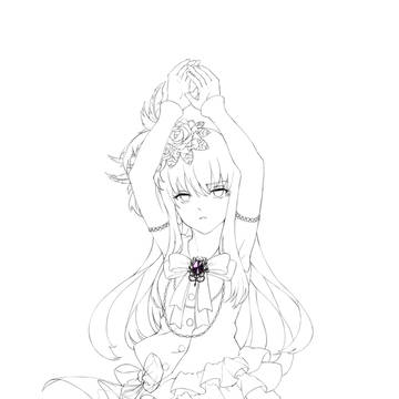 湊 友希那