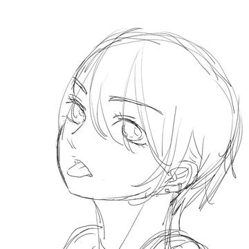 落書き詰め合わせ