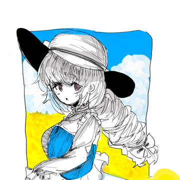 落書き