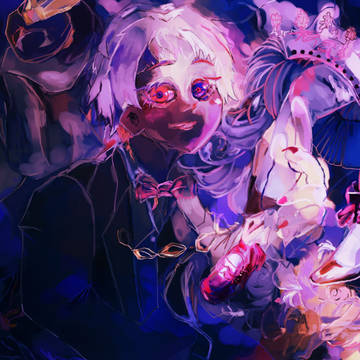 生々しい収集品