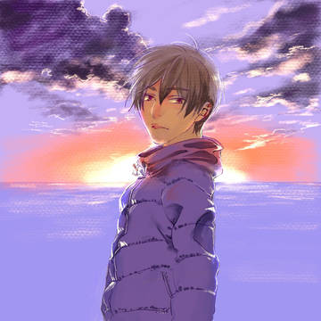 海