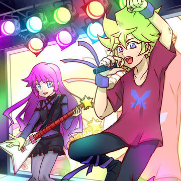 ロアロミン！