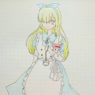 アリス