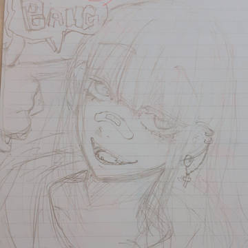 おんなのこ