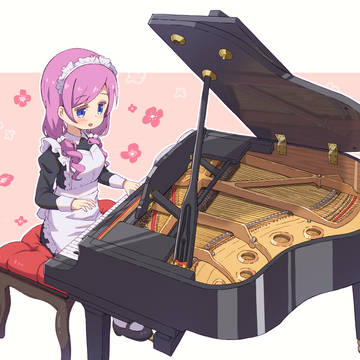 デキる狩手結良