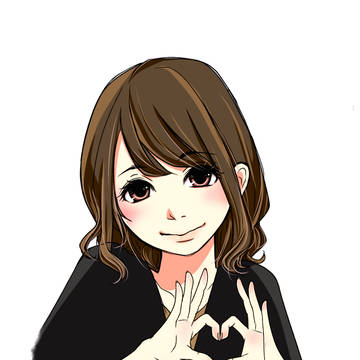 似顔絵