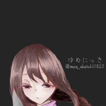 ゆめにっきの窓付きちゃん