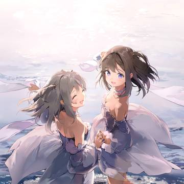 海で会おう