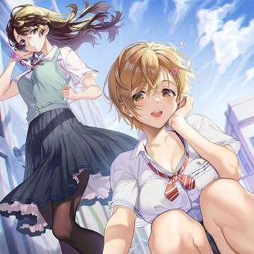 隙がありすぎる幼馴染