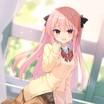 Skeb絵まとめ3