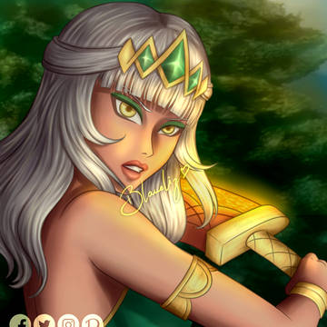 Qiyana