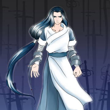 无限