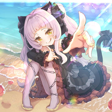 紫咲シオン
