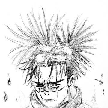 脹相