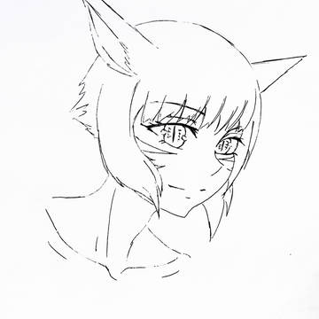 落書き