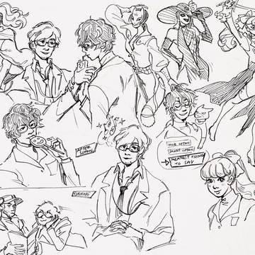 p5r好き