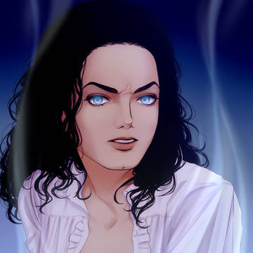 Michael Jackson | Log 3