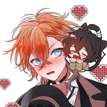 文スト最小幹部誕生祭2021