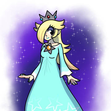 Rosalina~