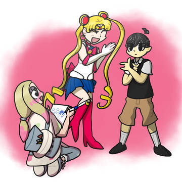 crossover