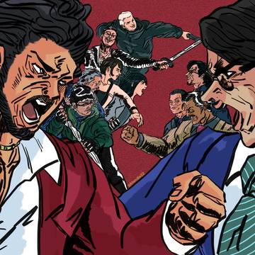 🐉どん底の龍🐉