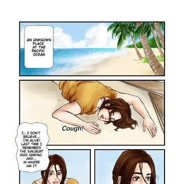 Prisoner in Paradise