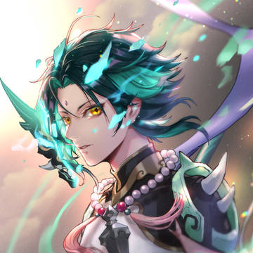 魈