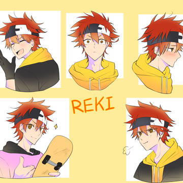 練習rkgk