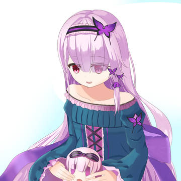 禁式・獄刀大包平＝ロスト
