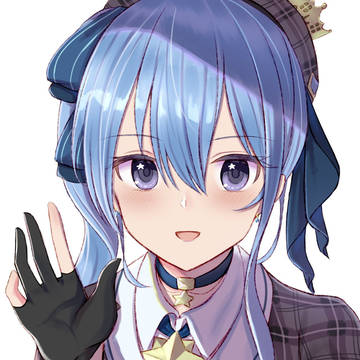 すいちゃん