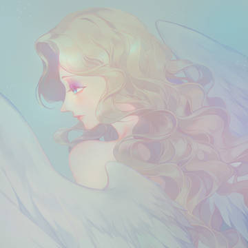 天使