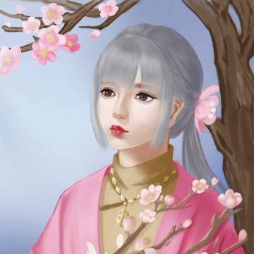光遇樱花妹妹
