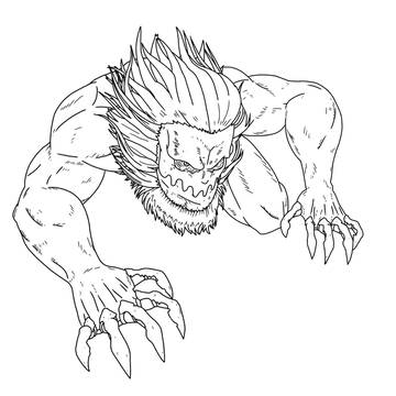 Jaw Titan