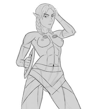 WIP Fymryn