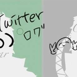Twitter（JOJO）log