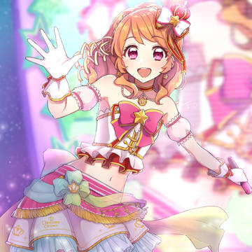 あかりちゃん