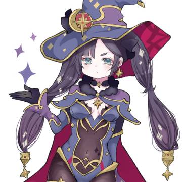 モナちゃん