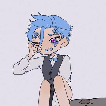 泣き虫